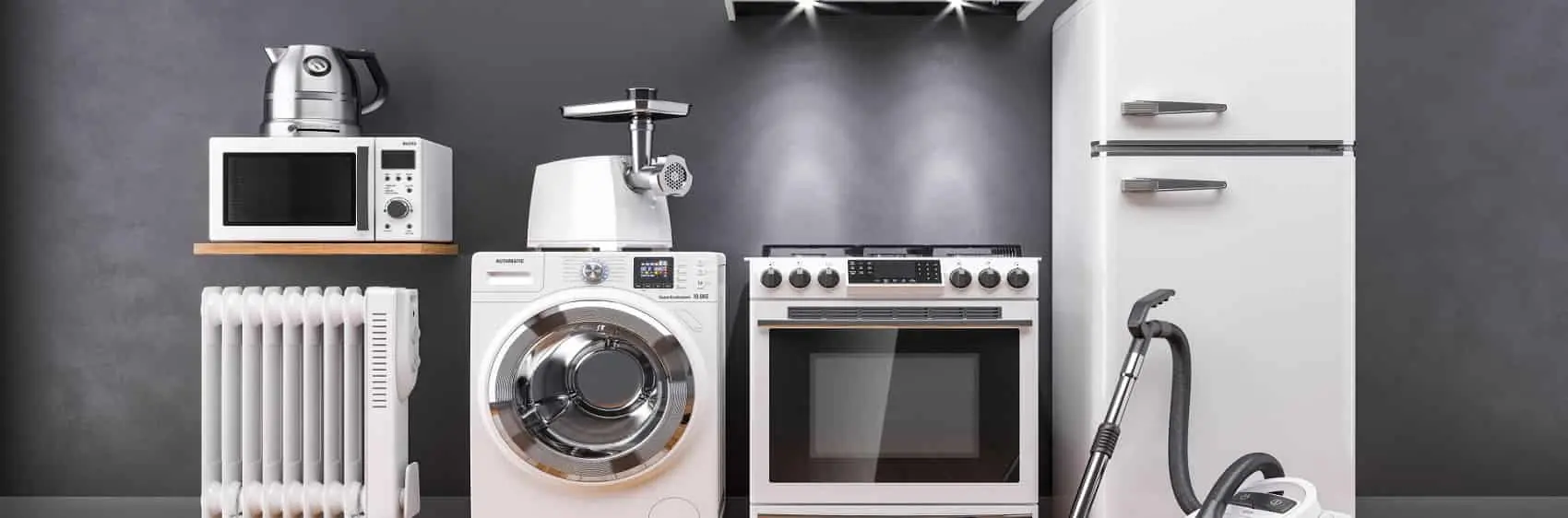 Villakent Electrolux Kombi Servisi